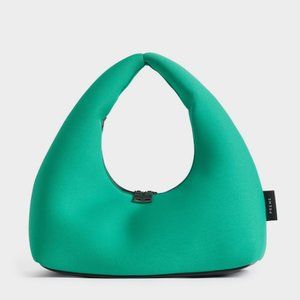 PRENE The Astrid Bag  Neoprene Hand Bag